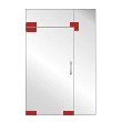 Fitting App--See Description Below